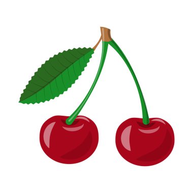 Sebze ve meyve sembolü yalıtılmış nesne. Hisse senedi için sebze ve vejeteryan vektör simge topluluğu.