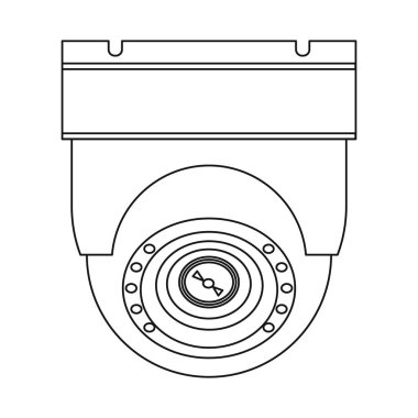 Ofis ve ev simge vektör tasarımı. Hisse senedi için ofis ve sistem vektör simge topluluğu.