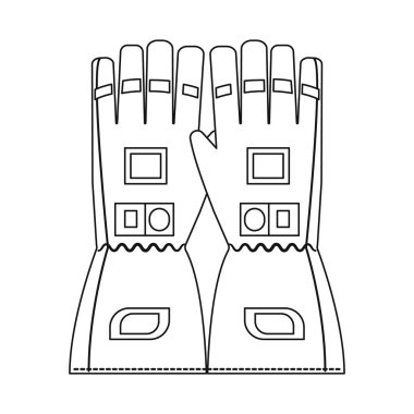 Araba ve ralli simge vektör tasarımı. Araba ve yarış hisse senedi vektör çizim topluluğu.