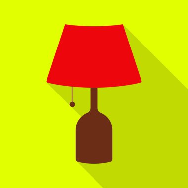 Rüyalar ve gece işareti yalıtılmış nesne. Rüyalar ve yatak odası hisse senedi vektör çizim.