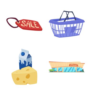 Yiyecek ve içecek işareti yalıtılmış nesne. Gıda ve mağaza hisse senedi simgesi için web topluluğu.