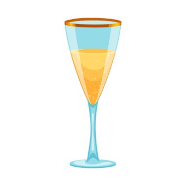 İçki ve bar sembolü yalıtılmış nesne. İçki ve parti hisse senedi simgesi için web topluluğu.