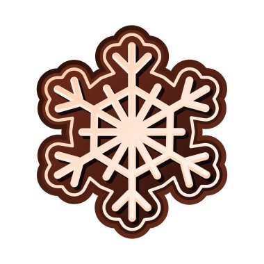 Bisküvi tasarımını vektör ve işareti fırında. Bisküvi ve çikolata vektör simgesini hissenin topluluğu.