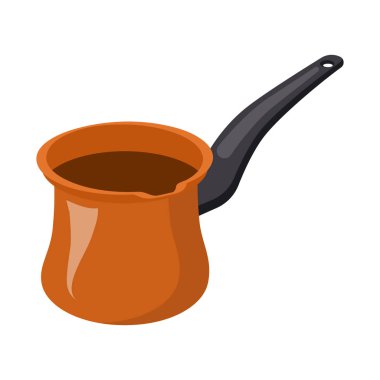 Mutfak ve yemek sembol yalıtılmış nesne. Mutfak ve cihaz hisse senedi vektör çizim topluluğu.