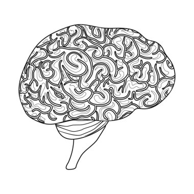 Vücut ve insan simge vektör tasarımı. Vücut ve web için tıbbi hisse senedi simgesi.