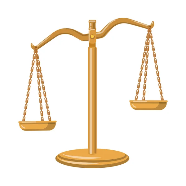 Векторні ілюстрації закону та знаку адвоката. Збірник законів і символів справедливості для Інтернету . — стоковий вектор