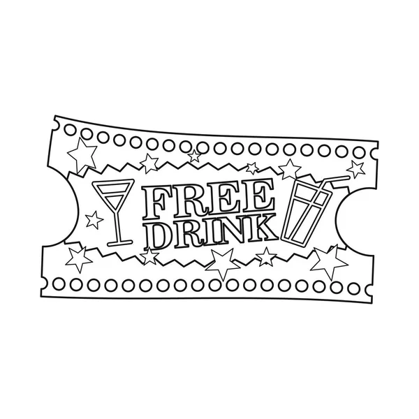 Bilet ve giriş simgesini yalıtılmış nesne. Web için bilet ve olay hisse senedi simgesi topluluğu.