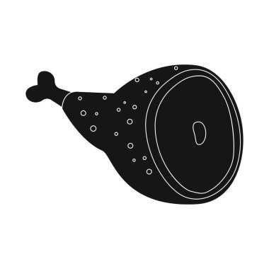 Tasarım işareti bar ve Pub vektör. Pub ve hisse senedi için iç vektör ikon koleksiyonu.