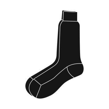 Adam ve giyim logo yalıtılmış nesne. İçin örümcek adam ve giyim hisse senedi simgesi topluluğu.