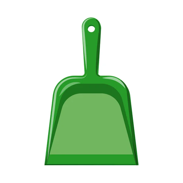 Vector design of cleaning and service icon. Collection of cleaning and household vector icon for stock. — Stock Vector