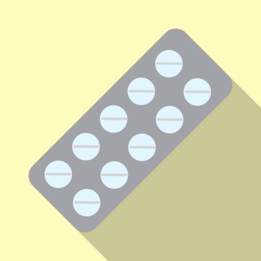 Eczane ve hastane logo vektör Illustration. Hisse senedi için eczane ve iş vektör simge kümesi.