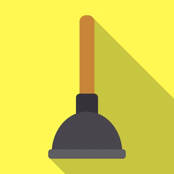 Vektor-Illustration des Reinigungs- und Service-Logos. Sammlung von Reinigungs- und Haushaltssymbolen für das Web. — Stockvektor