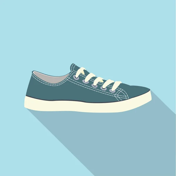 Ilustracja wektorowa znak butów i obuwia. Zestaw buty i stopy symbol giełdowy dla sieci web. — Wektor stockowy