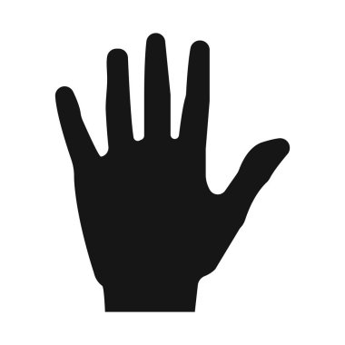 İnsan ve yarım simge vektör tasarımı. İnsan ve kadın hisse senedi simgesi için web topluluğu.