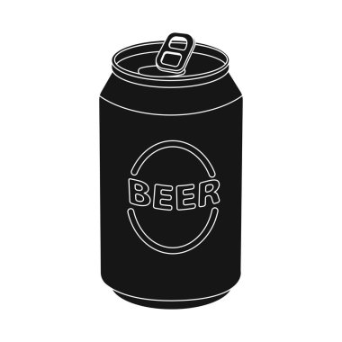 Yalıtılmış nesne pub ve bar sembolü. Pub ve iç hisse senedi simgesi için web topluluğu.