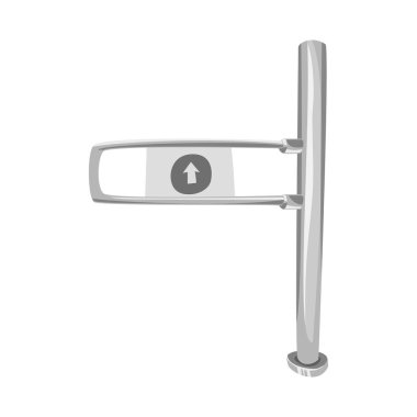 Yiyecek ve içecek sembolü yalıtılmış nesne. Gıda ve mağaza hisse senedi simgesi için web topluluğu.