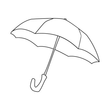 Hava ve iklim işareti vektör tasarımı. Hava ve bulut hisse senedi simgesi için web topluluğu.