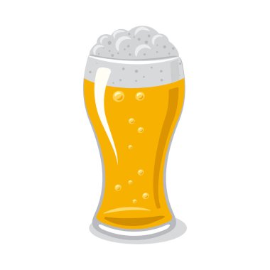 Bar ve pub simge vektör tasarımı. Pub ve hisse senedi için iç vektör ikon koleksiyonu.