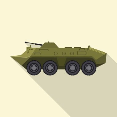 Silah ve silah simge vektör Illustration. Web için silah ve ordu hisse senedi simgesi kümesi.