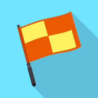 Futbol ve dişli sembolü yalıtılmış nesne. Futbol ve turnuva hisse senedi simgesi için web topluluğu.