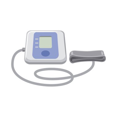 Eczane ve hastane işareti vektör tasarımı. Eczane ve iş hisse senedi vektör çizim seti.