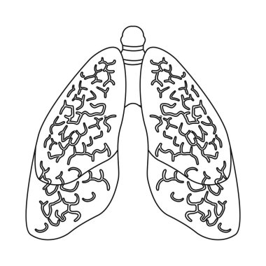 Vücut ve insan simge vektör Illustration. Vücut ve tıbbi hisse senedi vektör çizim koleksiyonu.