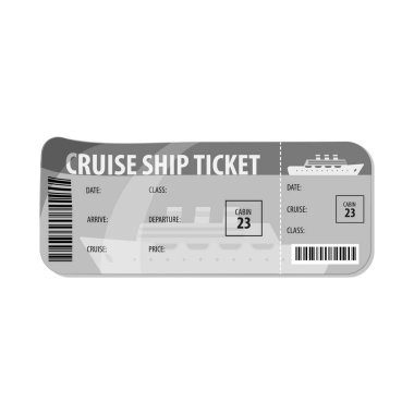 Bilet ve giriş işareti yalıtılmış nesne. Web için bilet ve olay hisse senedi simgesi topluluğu.