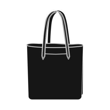 Bavul ve Bagaj simge vektör tasarımı. Bavul ve yolculuk hisse senedi vektör çizim topluluğu.