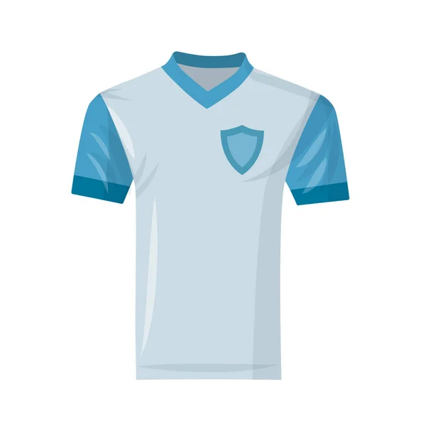 Illustration vectorielle de l'icône du soccer et des engins. Collection d'icône vectorielle de football et tournoi pour le stock . — Image vectorielle