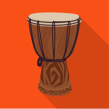 Müzik ve melodi logo vektör Illustration. Müzik ve aracı hisse senedi simgesi için web topluluğu.
