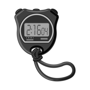 Futbol ve dişli simgesini yalıtılmış nesne. Hisse senedi için futbol ve turnuva vektör simge kümesi.