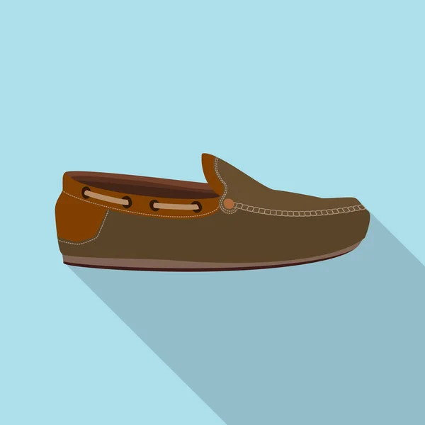 Izolovaný objekt boty a obuv loga. Sbírka botu a nohu burzovní symbol pro web. — Stockový vektor