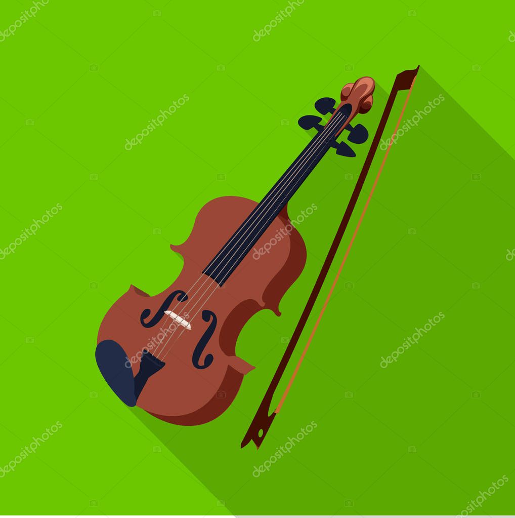 Vector illustration of music and tune logo. Collection of music and tool vector icon for stock.