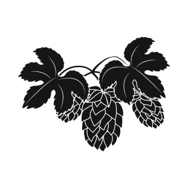 Bar ve pub simge vektör tasarımı. Pub ve iç hisse senedi vektör çizim koleksiyonu.