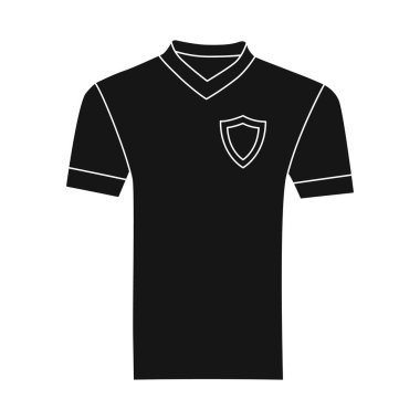 Futbol ve dişli logo vektör tasarımı. Hisse senedi için futbol ve turnuva vektör simge topluluğu.