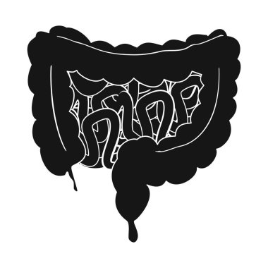 Vücut ve insan logo vektör tasarımı. Vücut ve tıbbi hisse senedi vektör çizim koleksiyonu.