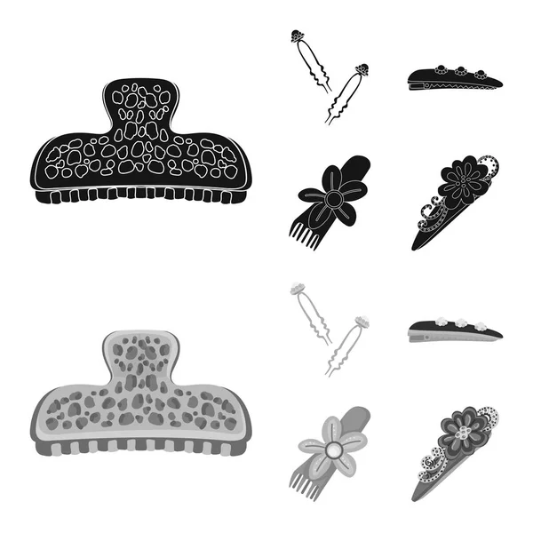 Güzellik ve moda simge vektör tasarımı. Güzellik ve hisse senedi için kadın vektör ikon koleksiyonu.