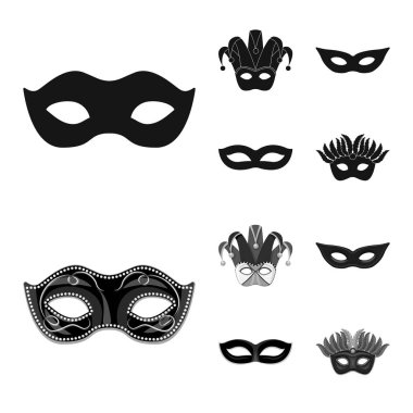 Lüks ve kutlama logo vektör tasarımı. Hisse senedi için lüks ve Gizle vektör simge topluluğu.