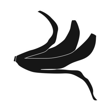 Çöp ve önemsiz işareti vektör Illustration. Çöp ayarla ve stok vektör çizim atık.