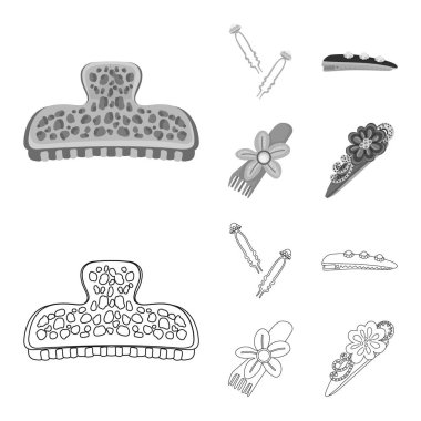 Güzellik ve moda simge vektör Illustration. Güzellik ve erkek hisse senedi simgesi için web topluluğu.