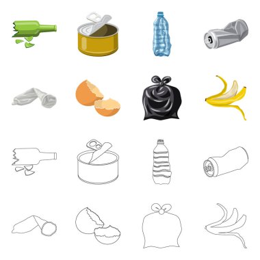 Döküm ve sıralama simge vektör Illustration. Dizi dökümü ve web için önemsiz hisse senedi simgesi.