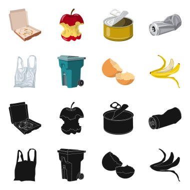 Tasarım döküm ve sıralama işareti vektör. Döküm ve önemsiz hisse senedi simgesi için web topluluğu.