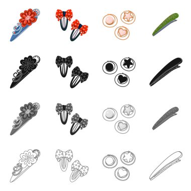 Güzellik ve moda simge vektör Illustration. Güzellik ve erkek hisse senedi simgesi için web topluluğu.