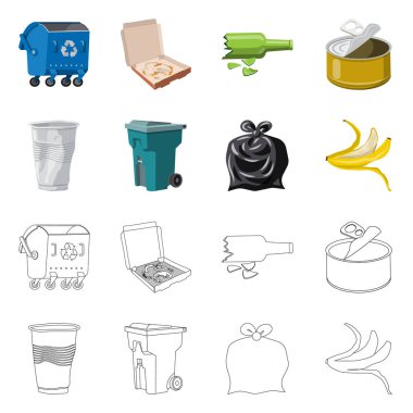 Tasarım döküm ve sıralama işareti vektör. Dizi dökümü ve web için önemsiz hisse senedi simgesi.