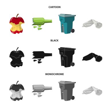 Döküm ve sıralama sembolü yalıtılmış nesne. Döküm ve önemsiz hisse senedi simgesi için web topluluğu.