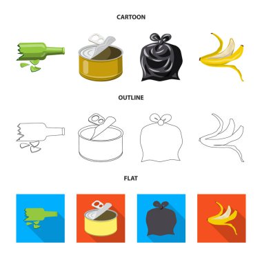 Döküm ve sıralama sembolü yalıtılmış nesne. Dizi dökümü ve web için önemsiz hisse senedi simgesi.