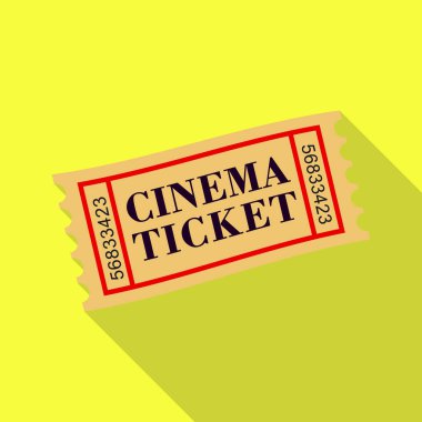 Televizyon ve filme simge vektör tasarımı. Televizyon ve hisse senedi için vektör simge görüntüleme kümesi.