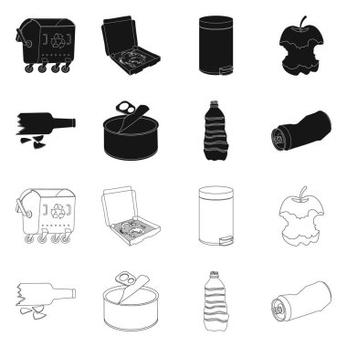 Döküm ve sıralama logo vektör Illustration. Döküm ve önemsiz hisse senedi vektör çizim koleksiyonu.