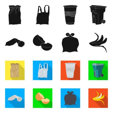 Döküm ve sıralama işareti yalıtılmış nesne. Dizi dökümü ve web için önemsiz hisse senedi simgesi.