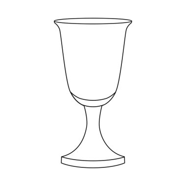 Yemekler ve konteyner simge vektör tasarımı. Yemekler ve Züccaciye Mağazaları hisse senedi vektör çizim koleksiyonu.